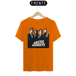 Nome do produtoArctic Monkeys