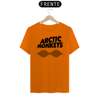 Nome do produtoArctic Monkeys