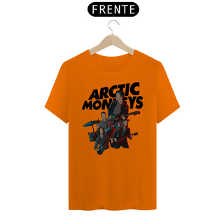 Nome do produtoArctic Monkeys