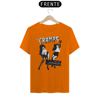 Nome do produtoThe Cramps