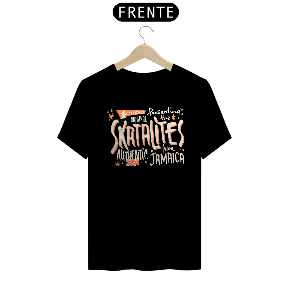 Nome do produto: Skatalites