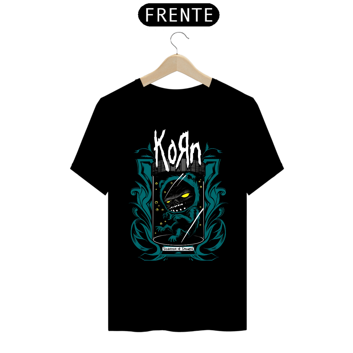 Nome do produto: Korn