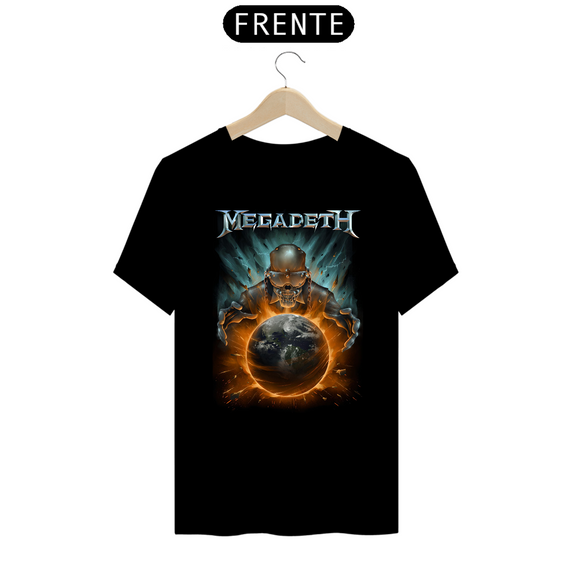 Megadeth