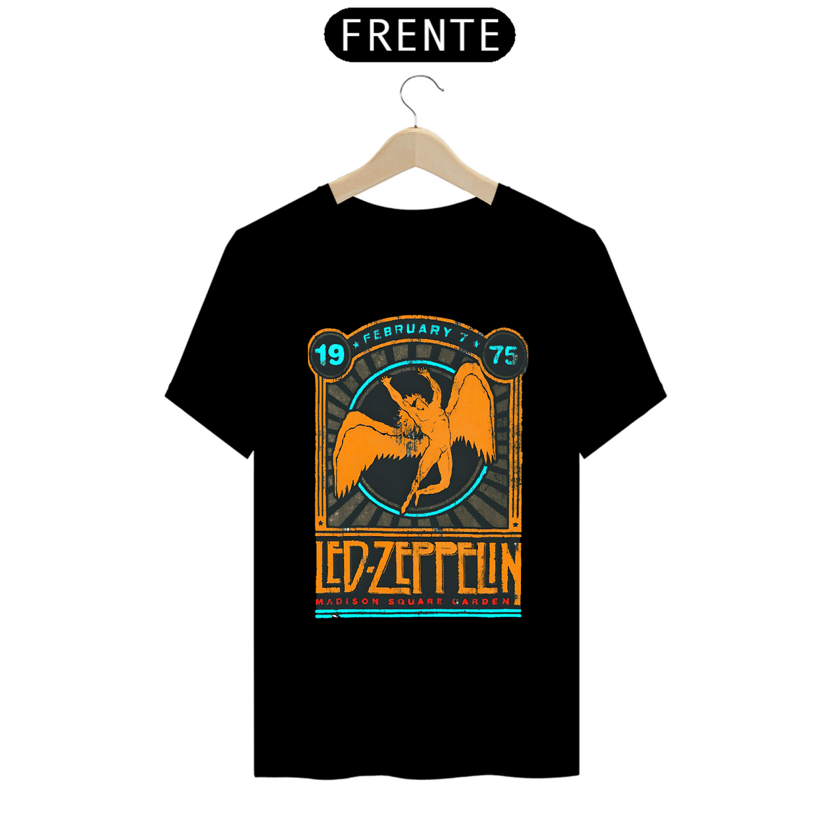 Nome do produto: Led Zeppelin