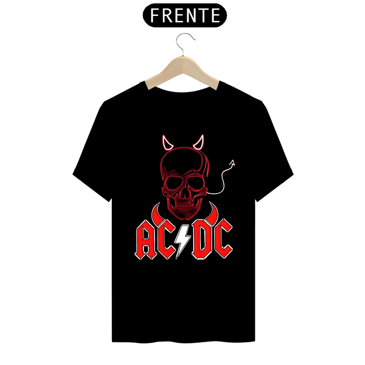 Nome do produto: AC/DC