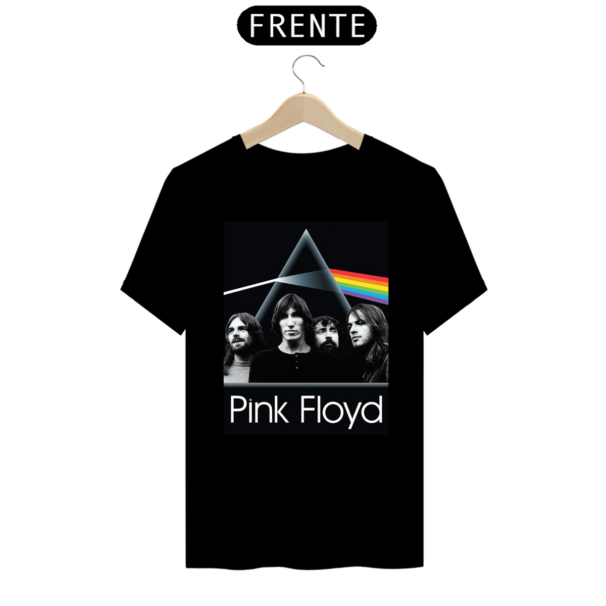 Nome do produto: Pink Floyd