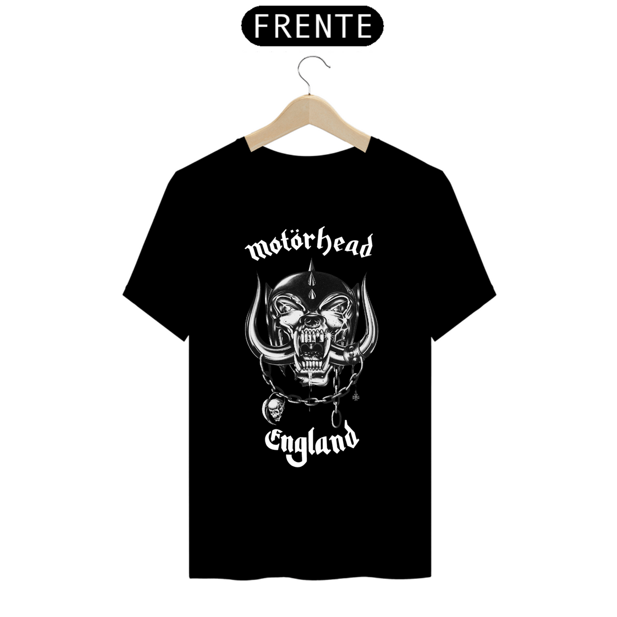 Nome do produto: Motorhead