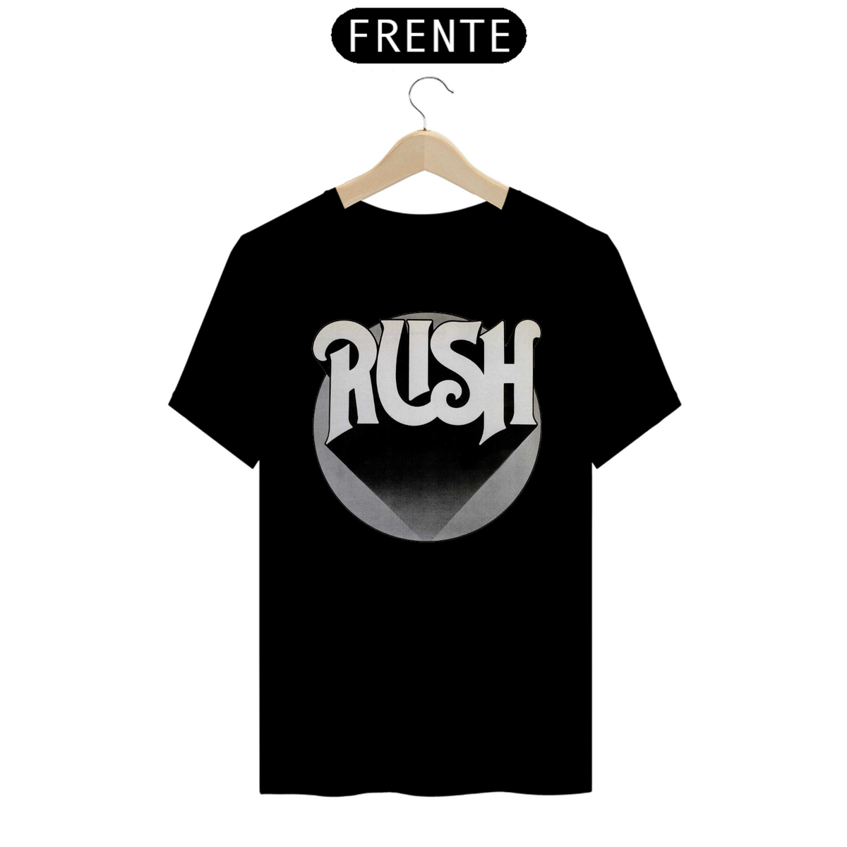 Nome do produto: Rush 