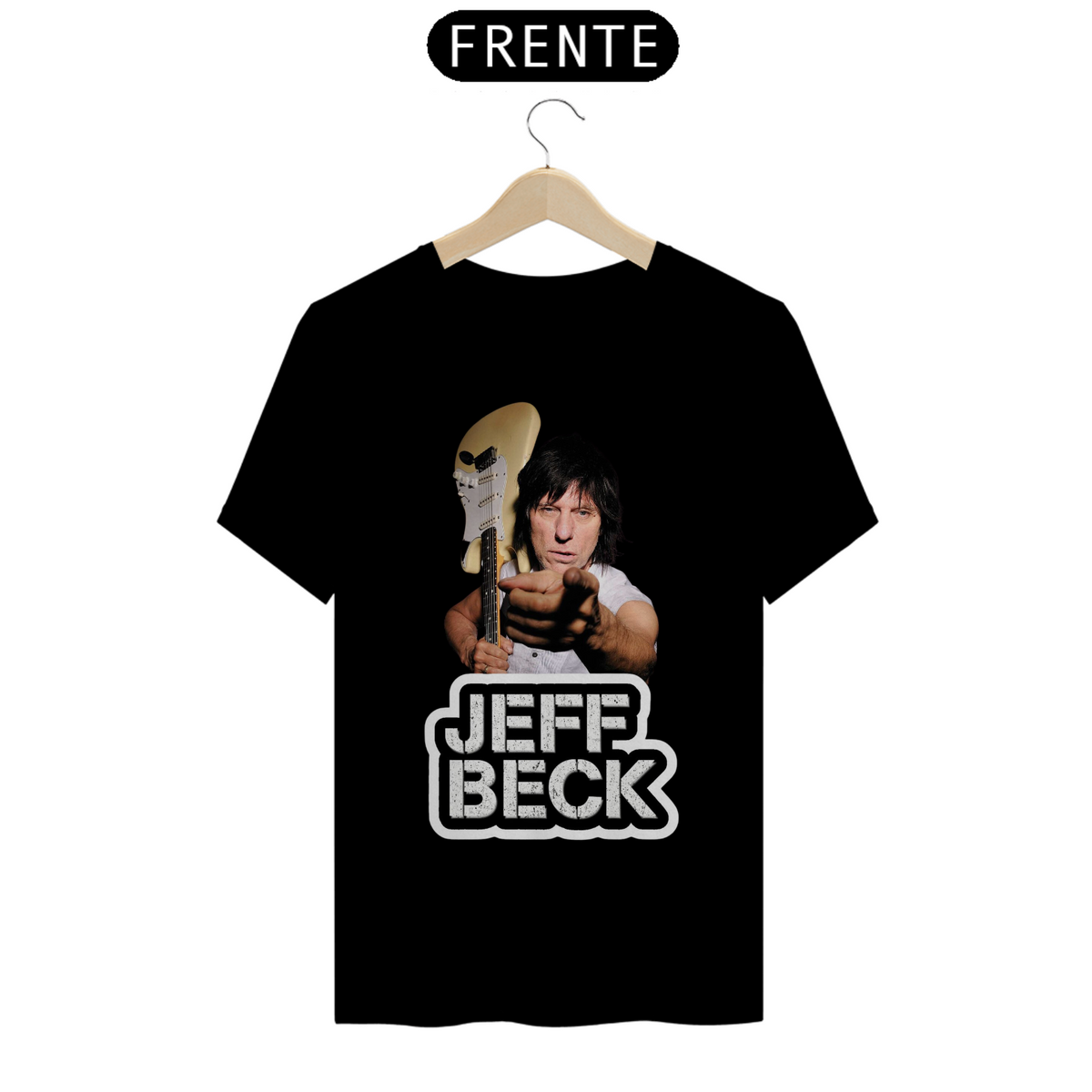 Nome do produto: Jeff Beck