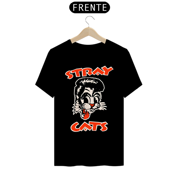 Stray Cats