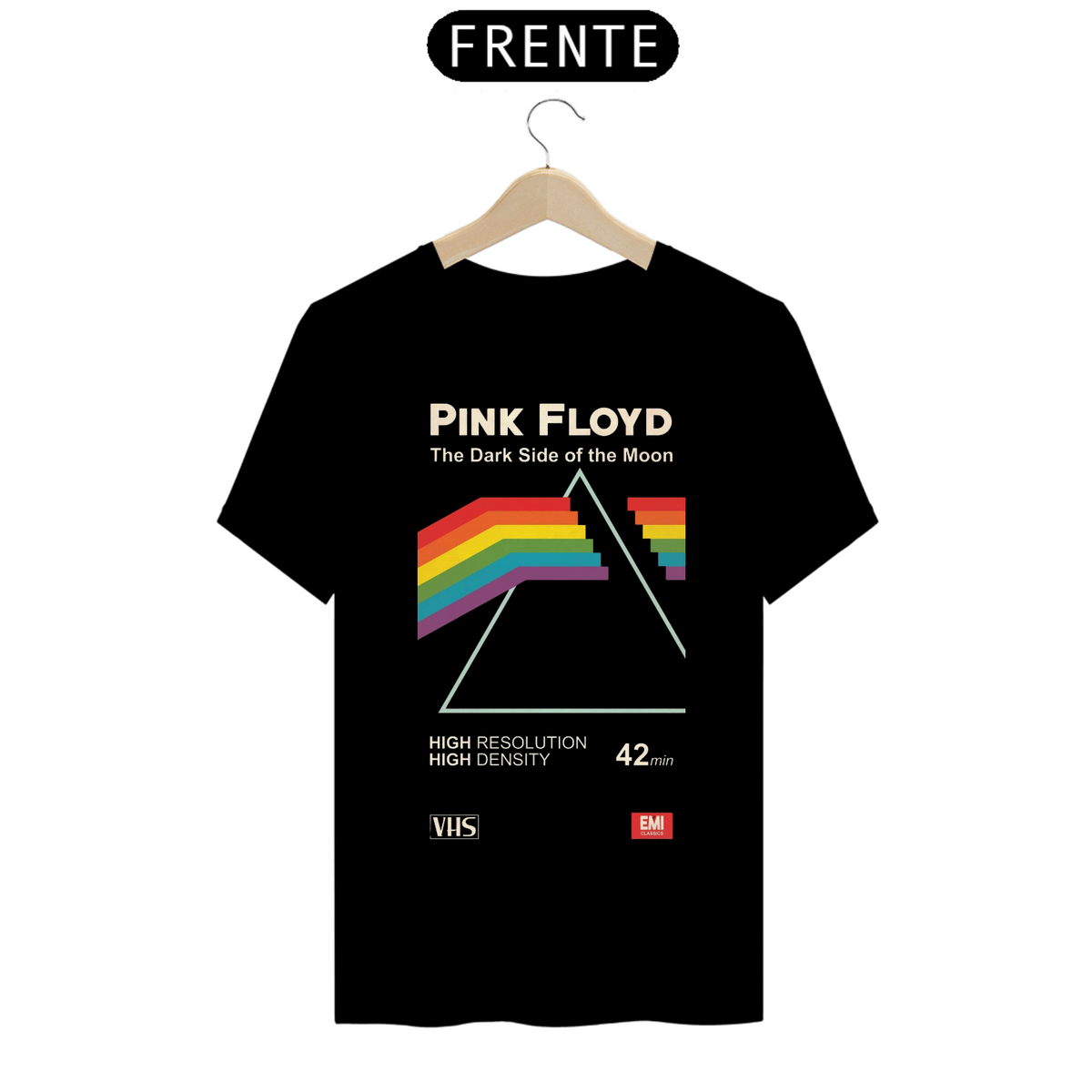 Nome do produto: Pink Floyd