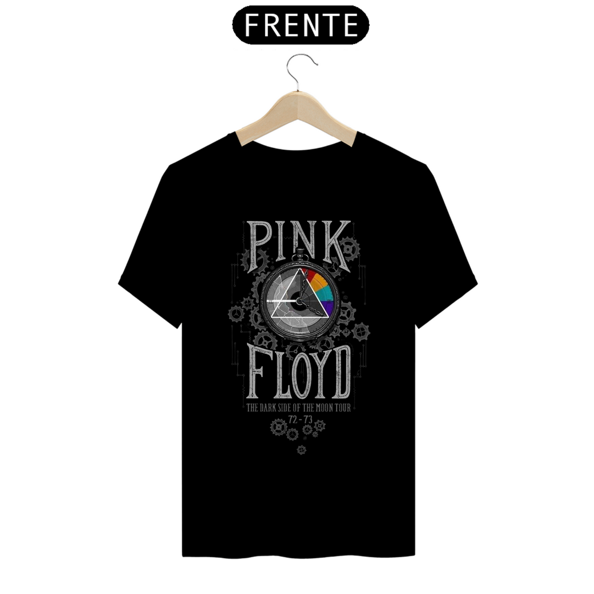 Nome do produto: Pink Floyd