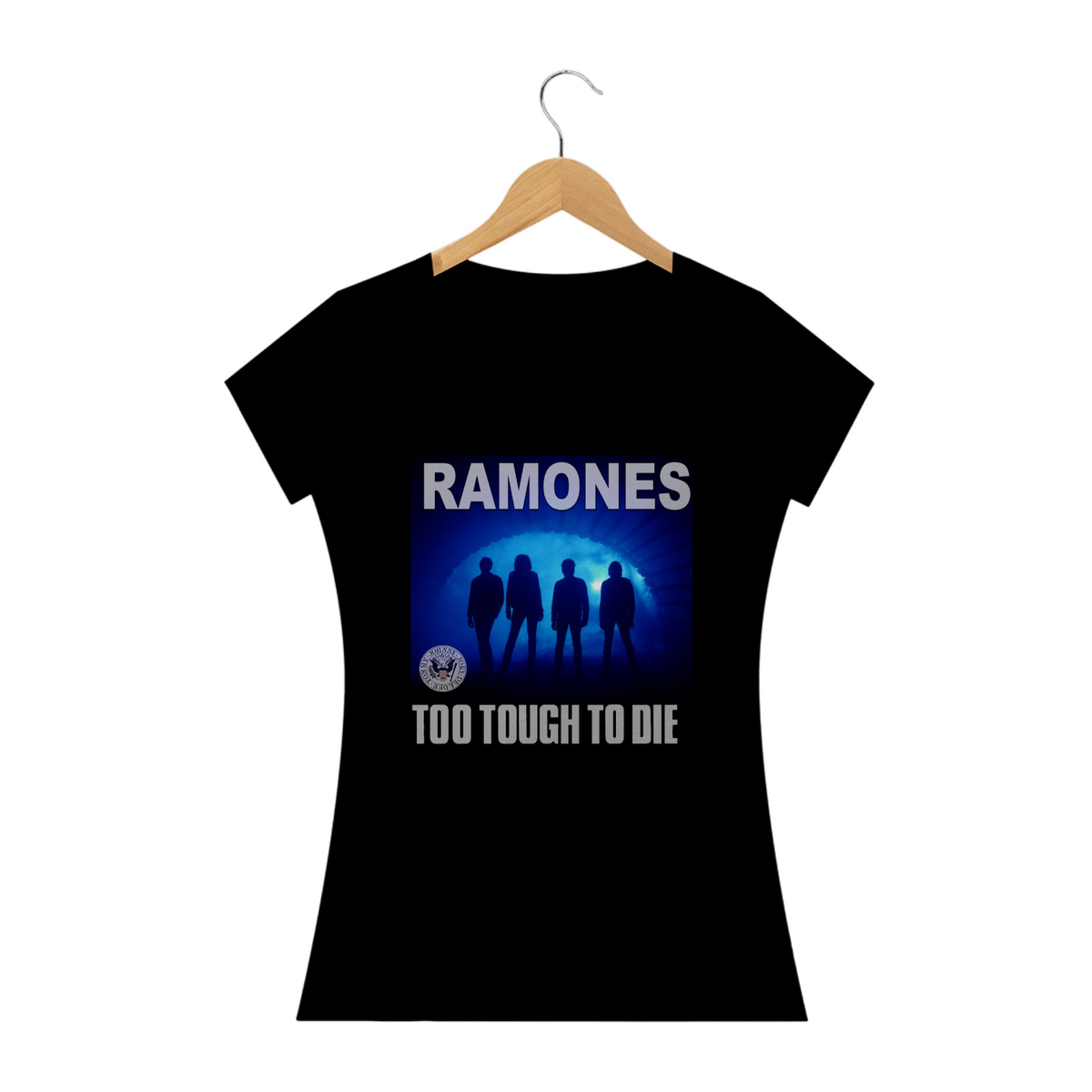Nome do produto: Ramones. Too Tough To Die