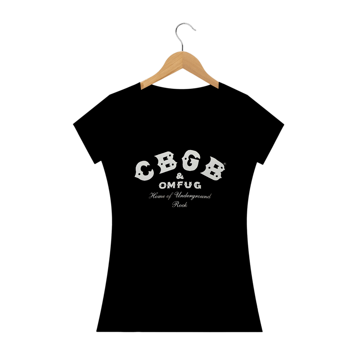 Nome do produto: CBGB. Rock & Roll.