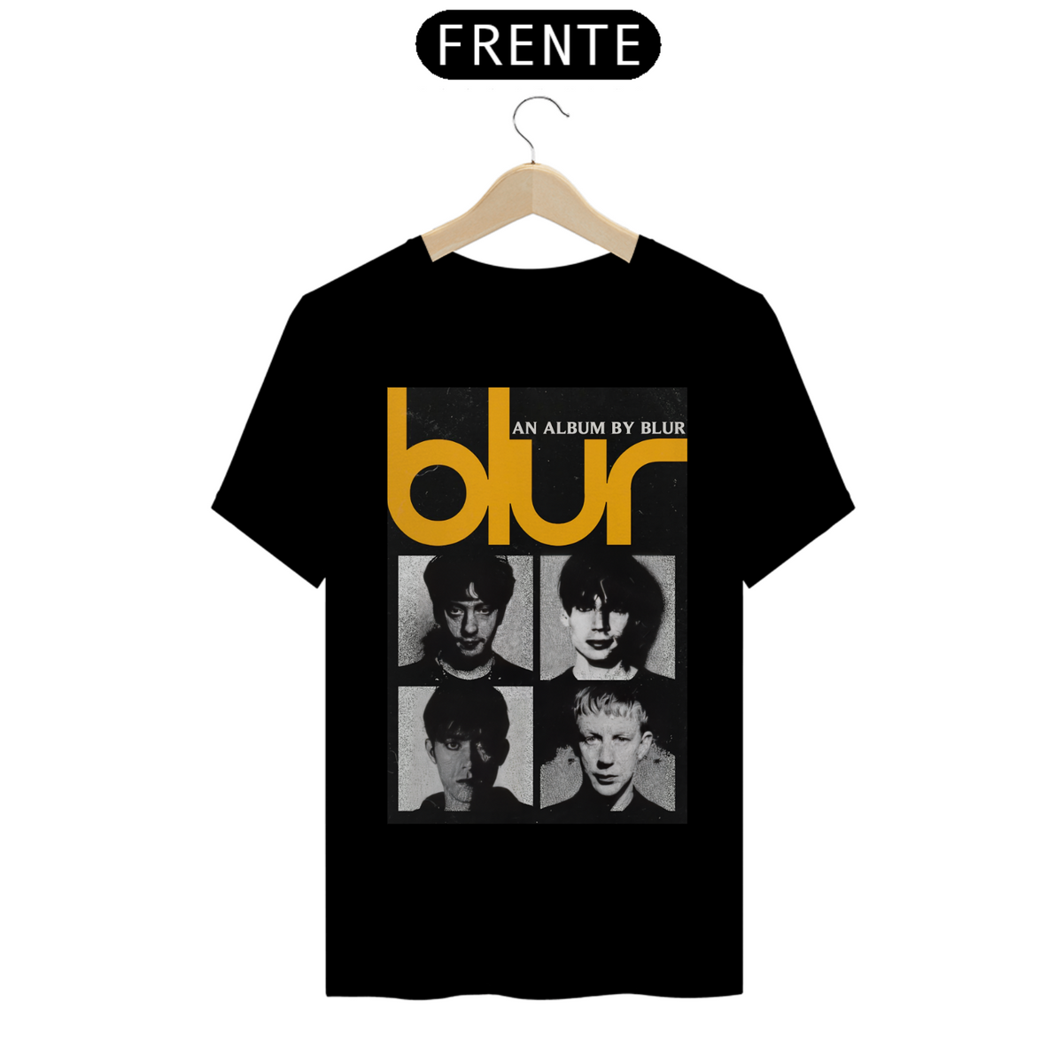 Nome do produto: Blur