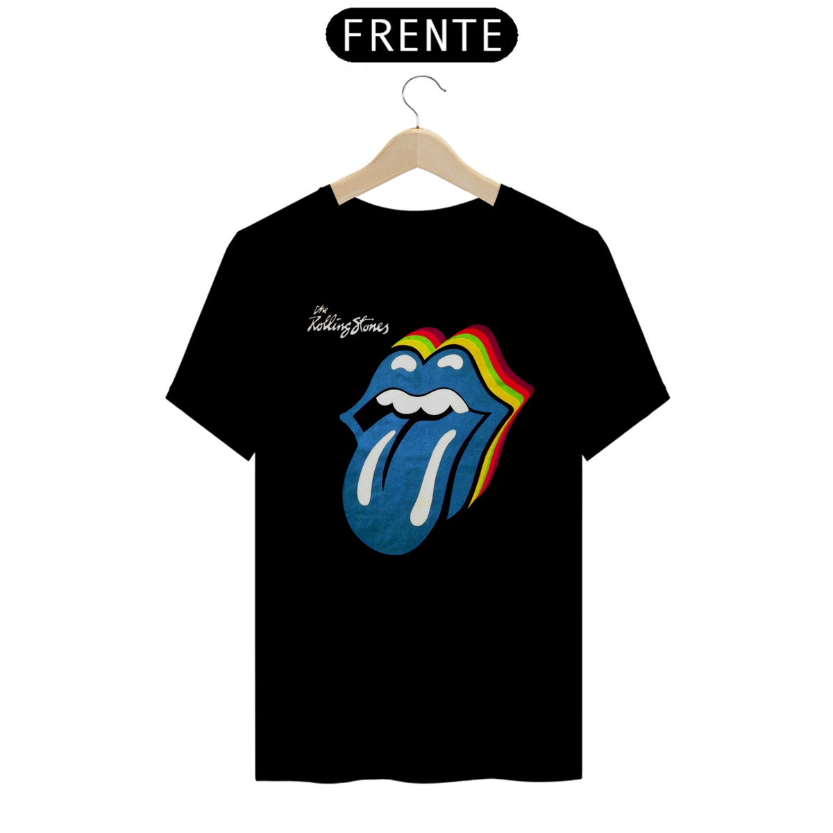 Nome do produto: Rolling Stones