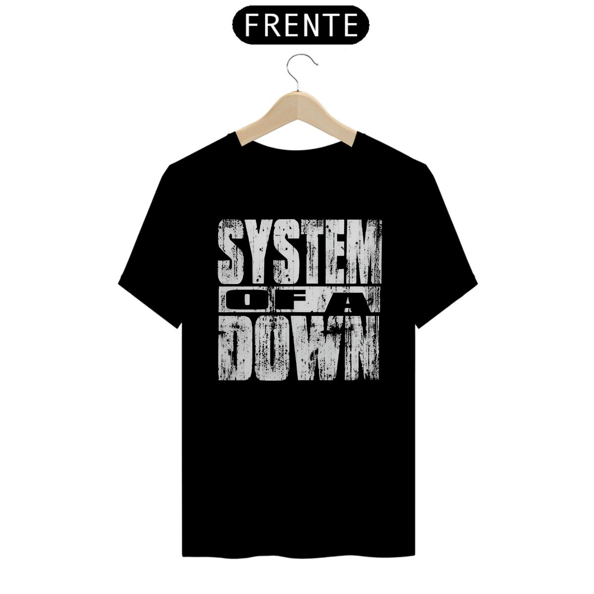 Nome do produto: System Of A Down