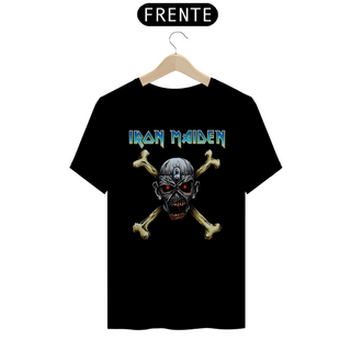 Nome do produtoIron Maiden