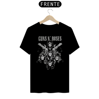 Nome do produtoGuns N´ Roses