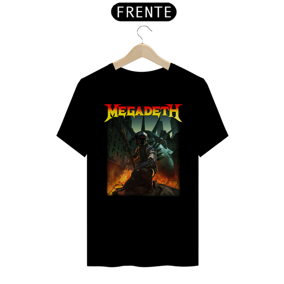 Megadeth