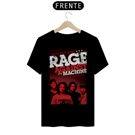 Rage Against The Machine