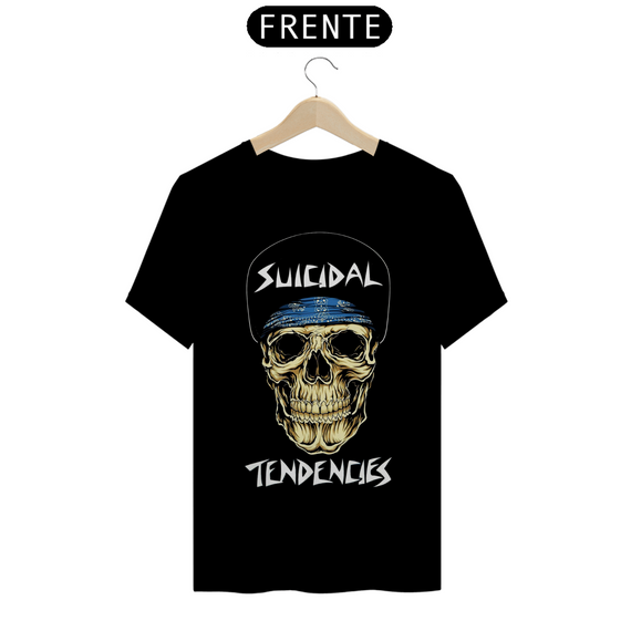 Suicidal Tendencies