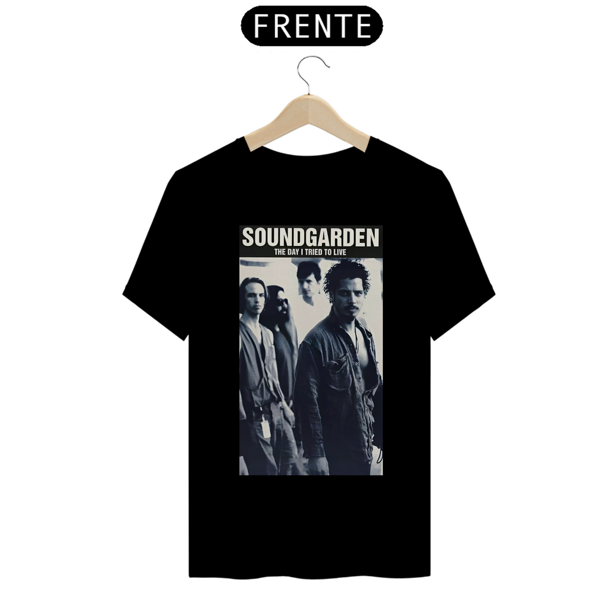 Nome do produto: Soundgarden