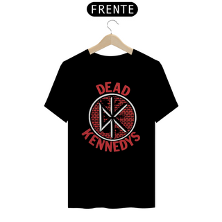 Nome do produtoDead Kennedys