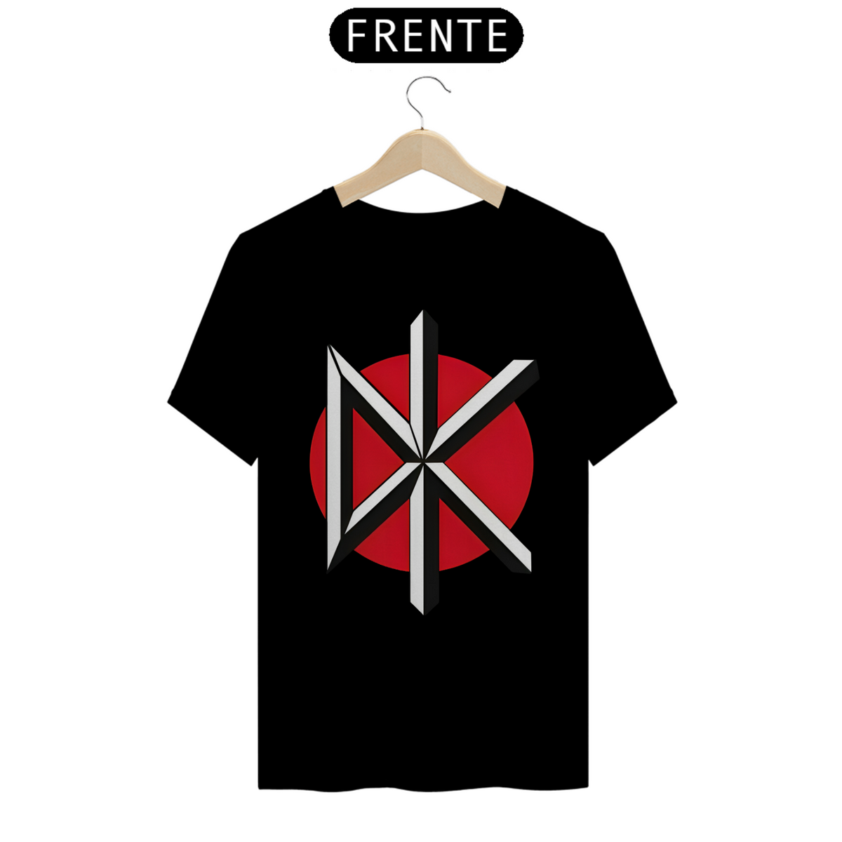 Nome do produto: Dead Kennedys