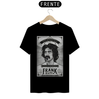 Nome do produtoFrank Zappa