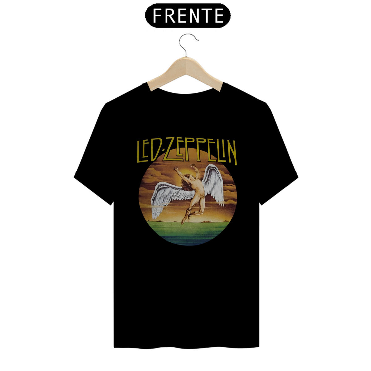 Nome do produto: Led Zeppelin