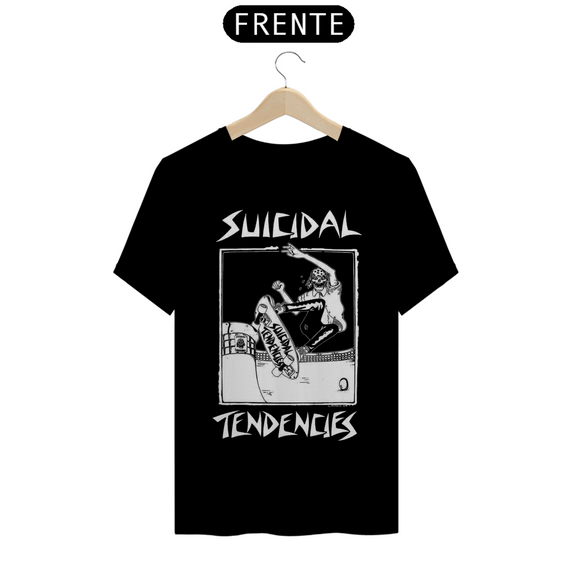 Suicidal Tendencies