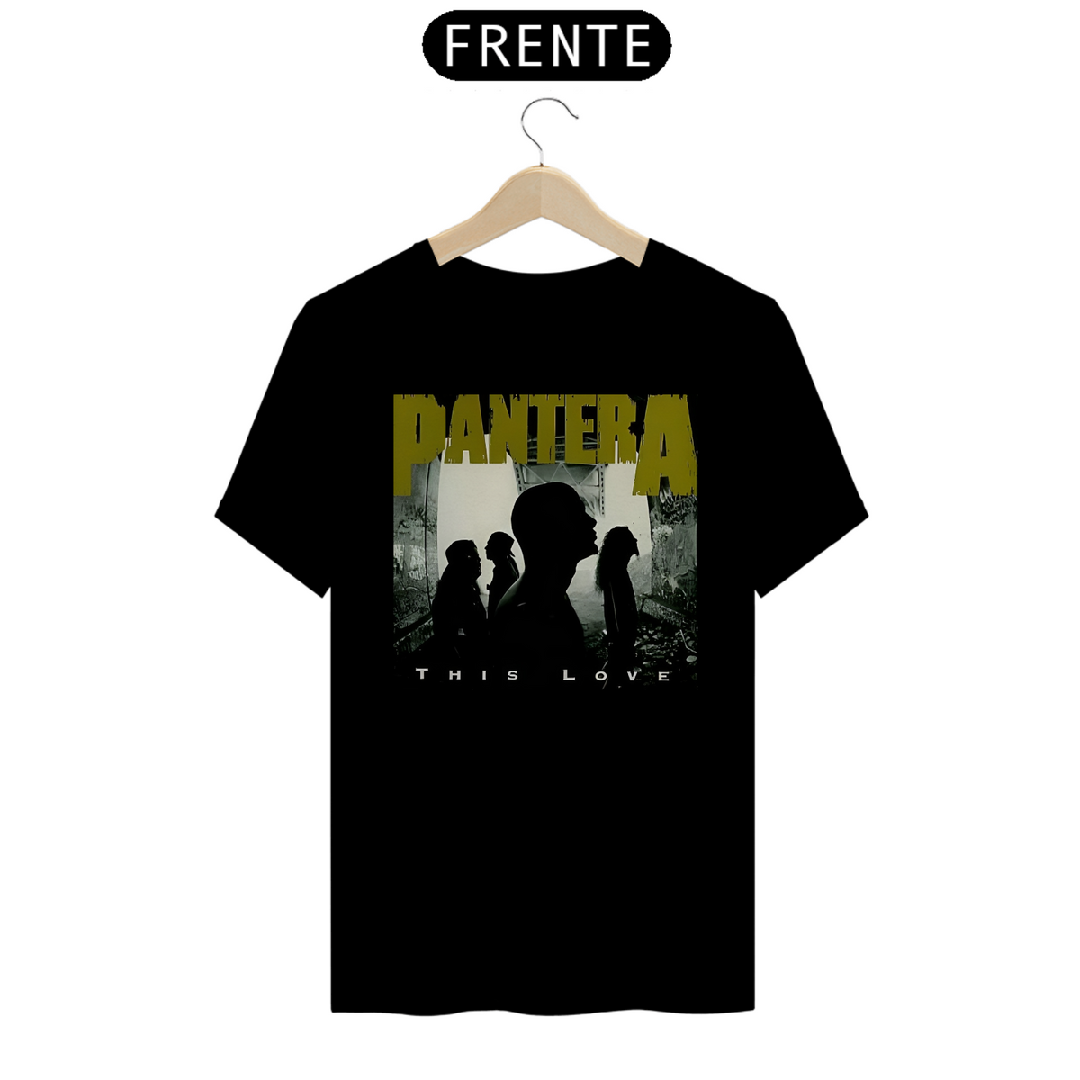 Nome do produto: Pantera