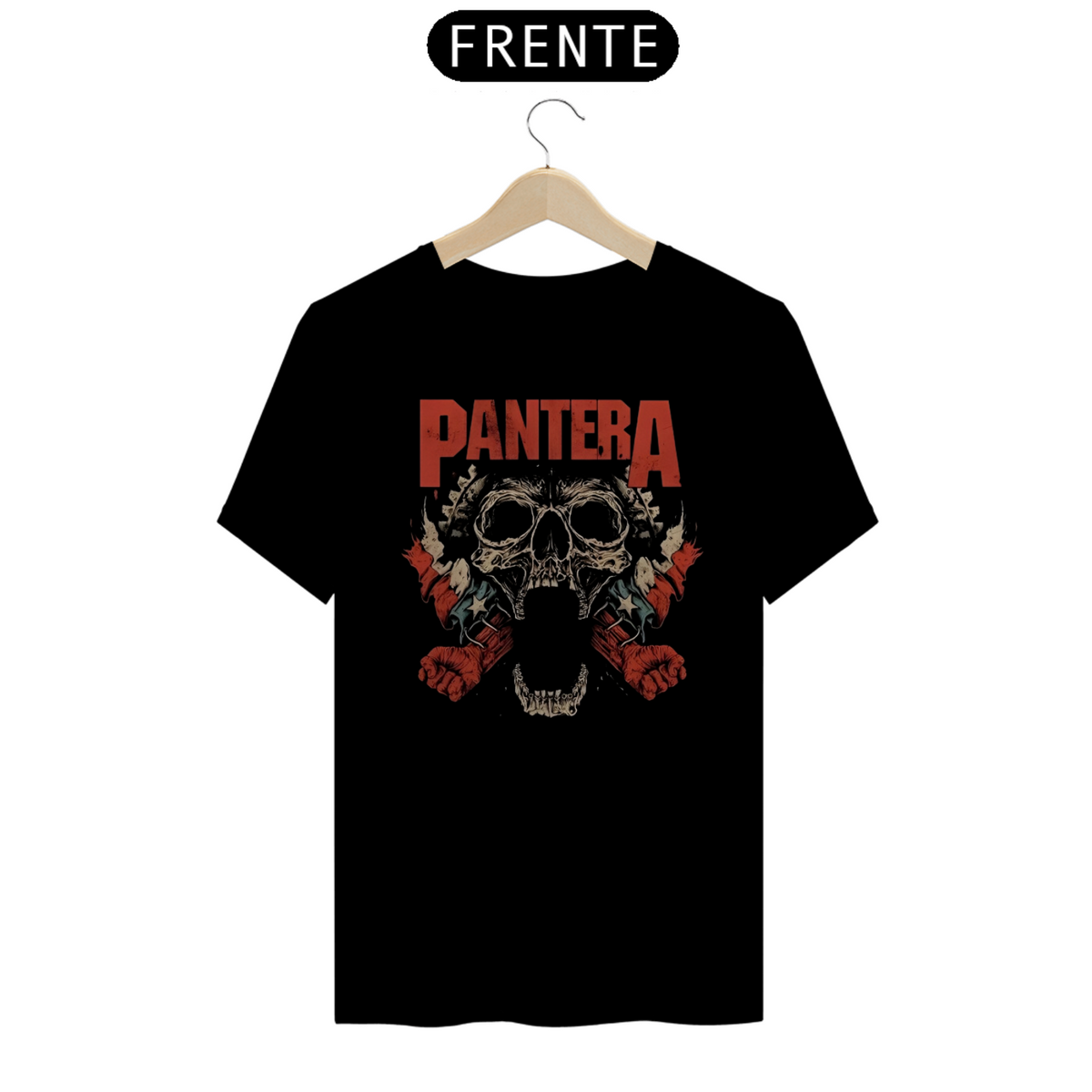 Nome do produto: Pantera