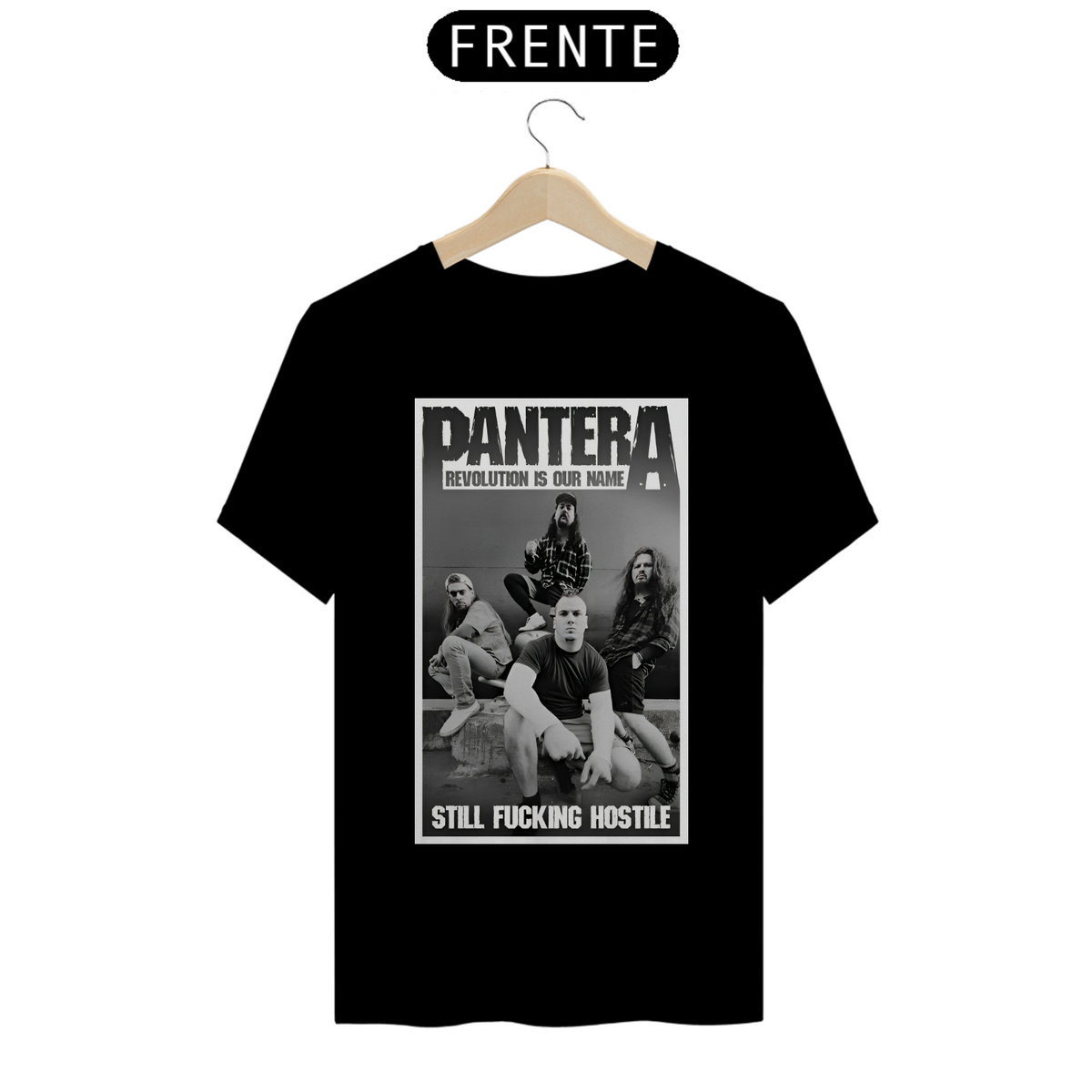 Nome do produto: Pantera