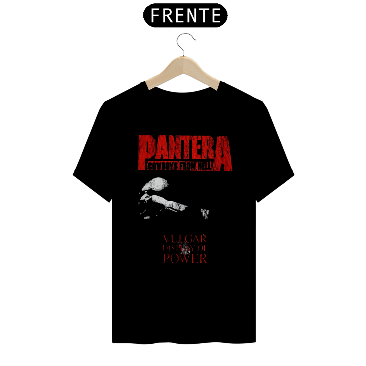 Nome do produto: Pantera