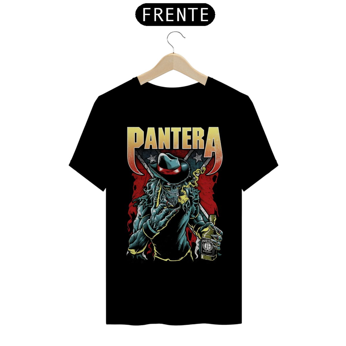 Nome do produto: Pantera