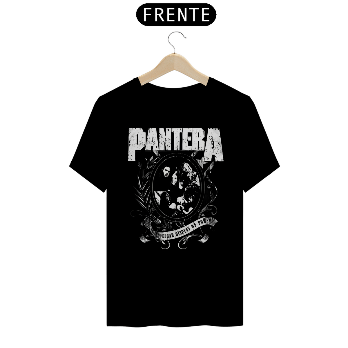 Nome do produto: Pantera