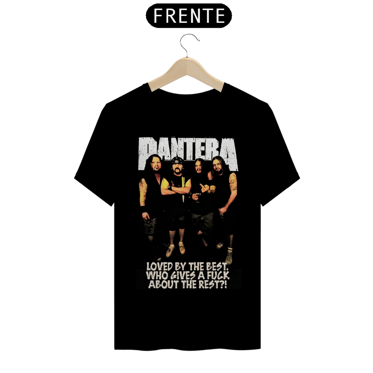 Nome do produto: Pantera