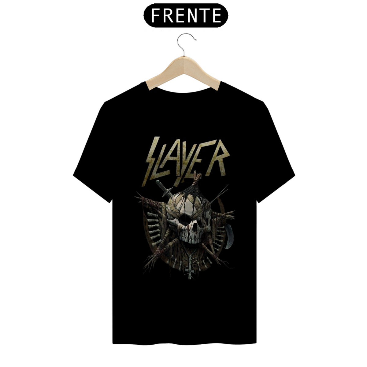 Nome do produto: Slayer