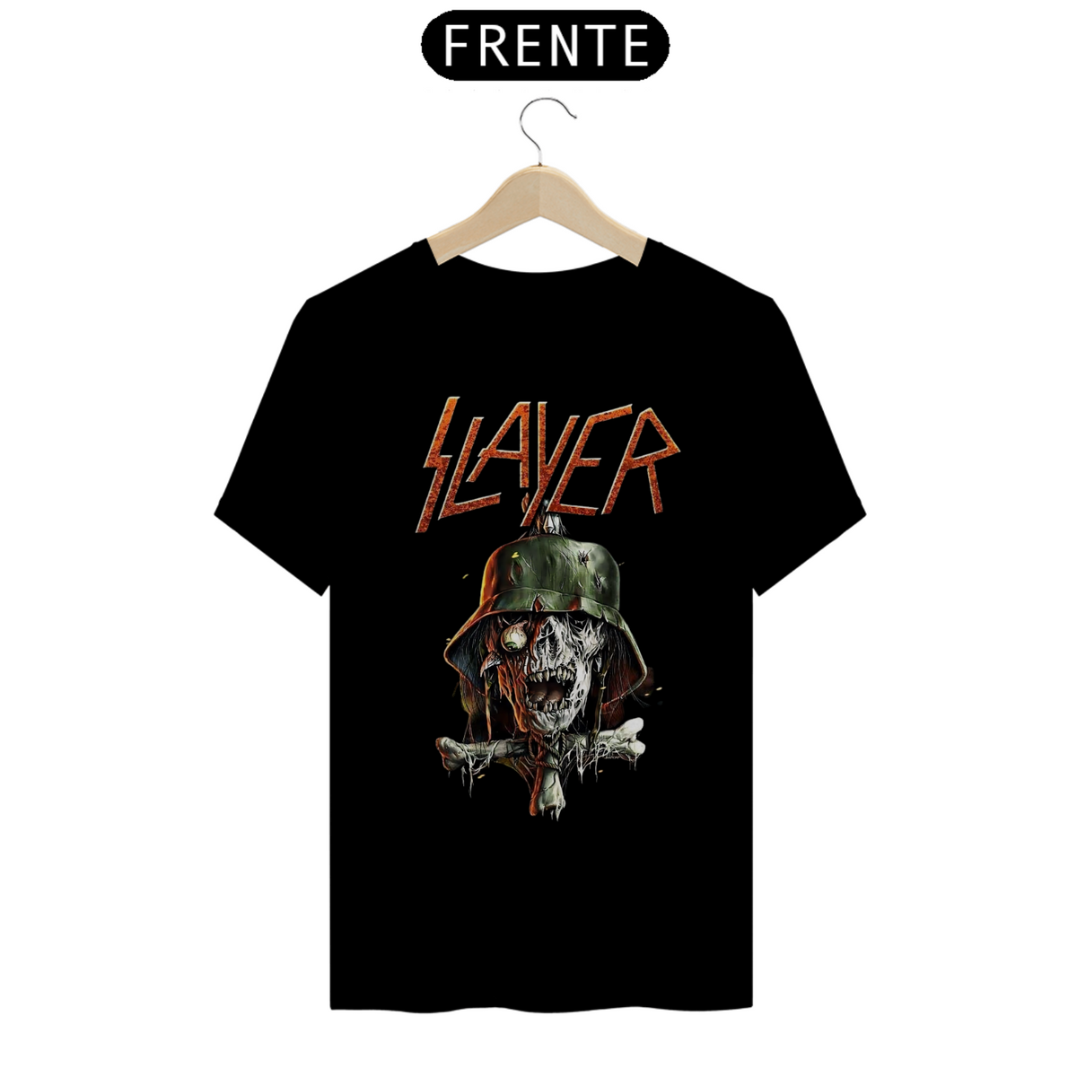 Nome do produto: Slayer