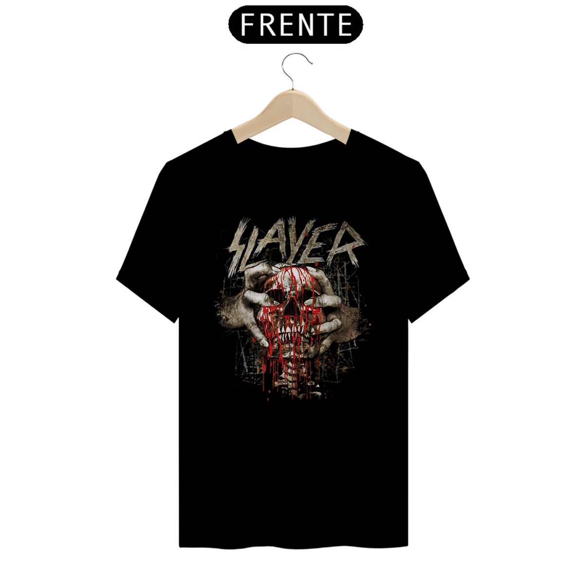 Nome do produto: Slayer