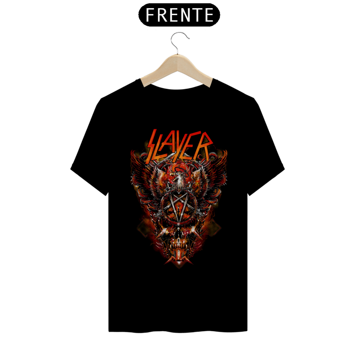 Nome do produto: Slayer