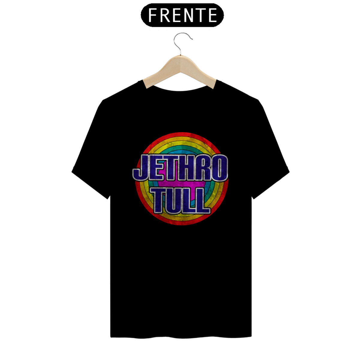 Nome do produto: Jethro Tull