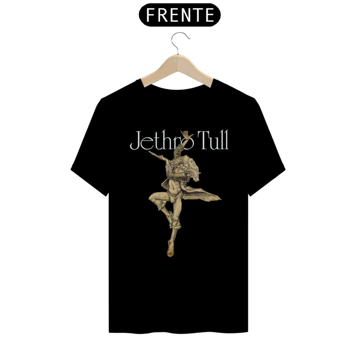 Nome do produto: Jethro Tull