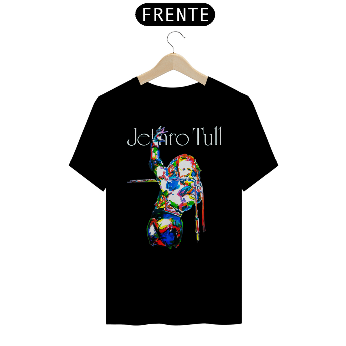 Nome do produto: Jethro Tull