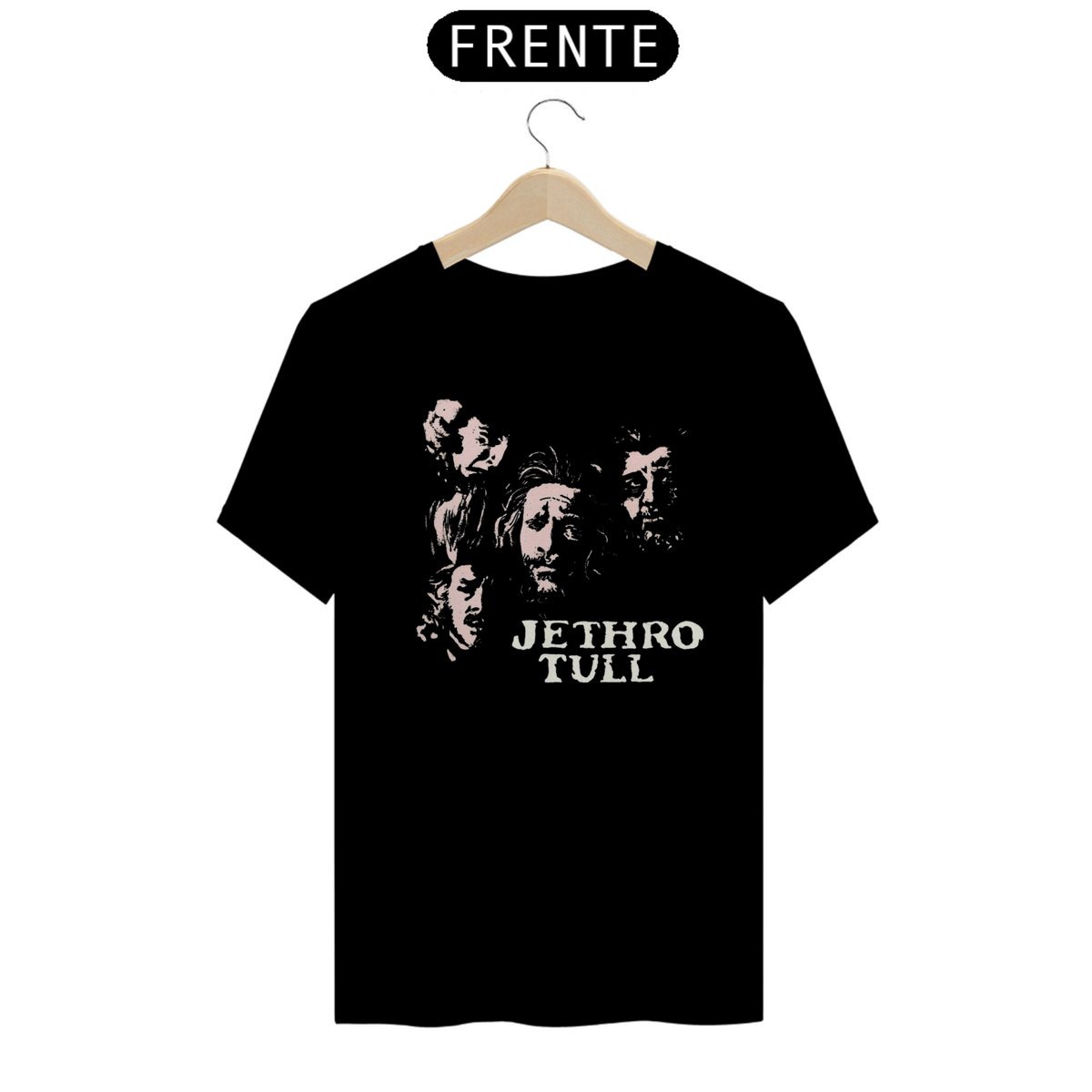 Nome do produto: Jethro Tull