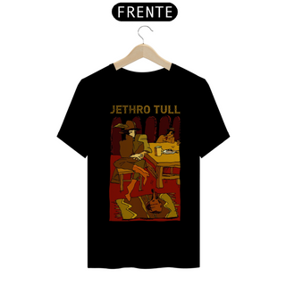 Jethro Tull