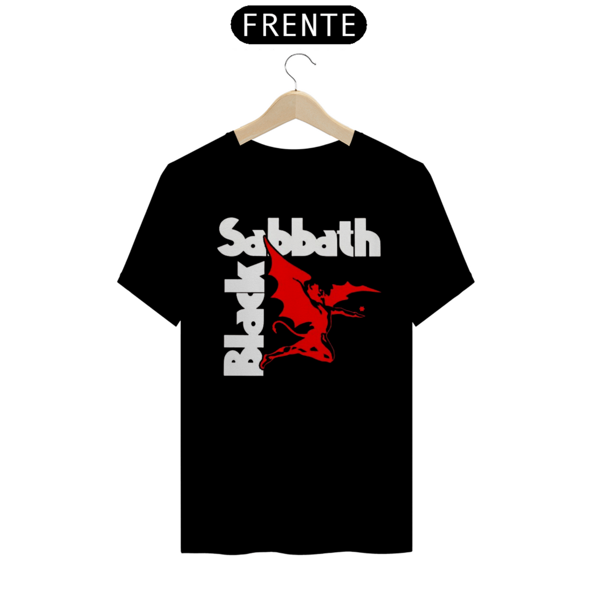 Nome do produto: Black Sabbath