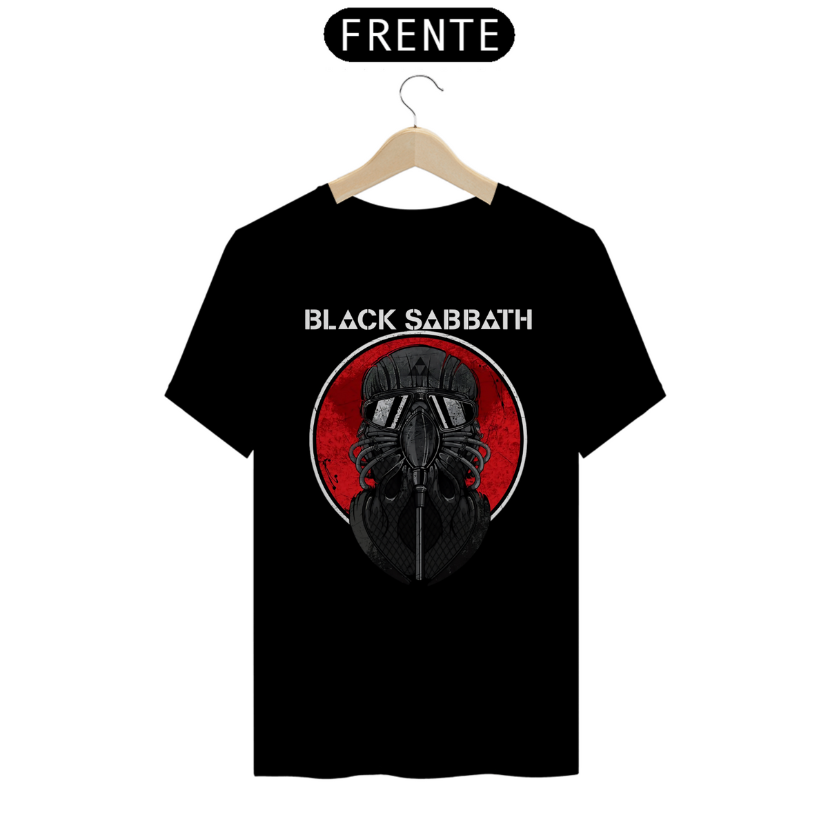 Nome do produto: Black Sabbath